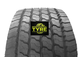GITI GITI GSW226 385/65 R22.5 164K/160L 385/65 R22