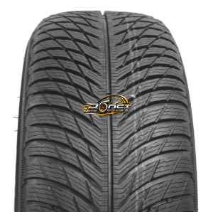 MICHELIN P-ALP5 325/40 R22 114V MICHELIN P-ALP5 325/40 R22 114V