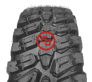 MICHELIN CROSS 400/80 R28 158A8