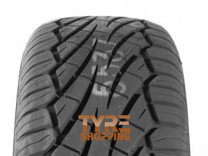 GENERAL       275/60 R15 107T FR OWL M+S GRABBER HP