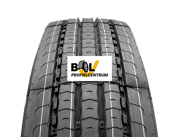 MICHELIN X MULTI Z (17.5 + 19.5)