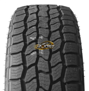 COOPER AT3-4S 235/75 R17 109T COOPER AT3-4S 235/75 R17 109T