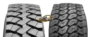 CONTINENTAL CONTI HDC 385/65R22.5 164J/162K 385/65 R22 CONTINENTAL CONTI HDC 385/65R22.5 164J/162K 385/65 R22