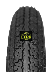 SHINKO SHINKO SR550W 3.50 -8 46 J TT 3/0 R8