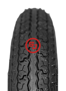 SHINKO SR550W 3.50 -8 46 J TT