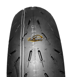 SHINKO 200/50ZR17 75 W TL R-003A HOOK UP