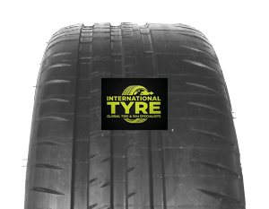 MICHELIN MICHELIN C2-CON 265/35ZR19 (98Y) XL 265/35 R19