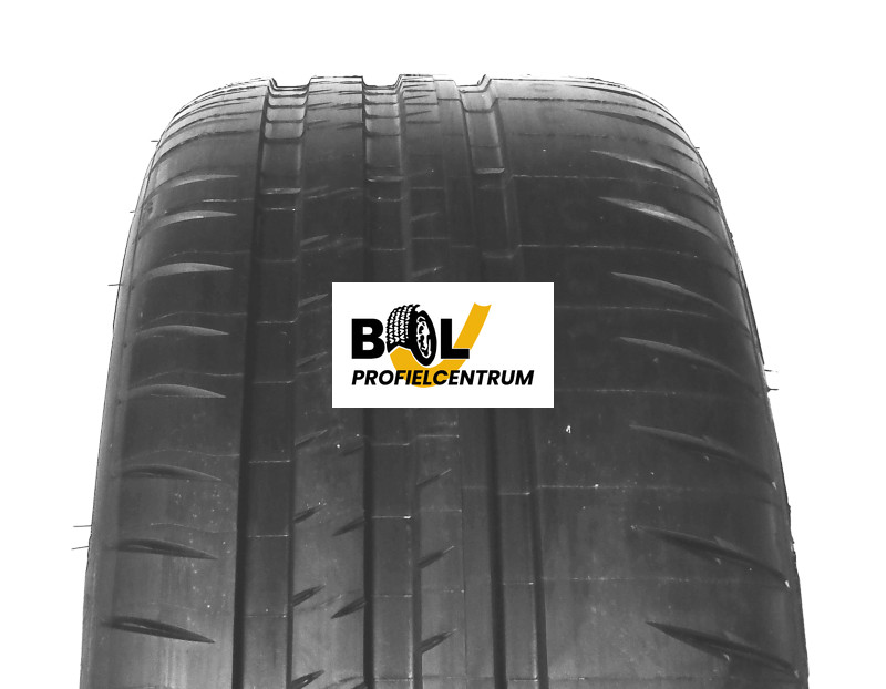 MICHELIN PILOT SPORT CUP 2 CONNECT