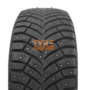 MICHELIN MICHELIN X-ICE4 195/60 R15 92 T XL