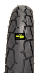 DUNLOP DUN. 2.75 -17 41 P TT D104 2/0 R17