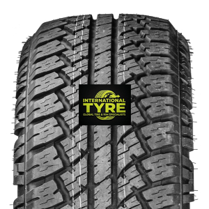 LODER TIRE LODER LO-AT1 LT255/55 R18 121/119S 255/55 R18