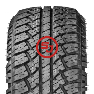 LODER LO-AT1 LT235/55 R18 118T
