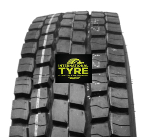 GITI GITI GDR638 245/70R195 136/134M 245/70 R19