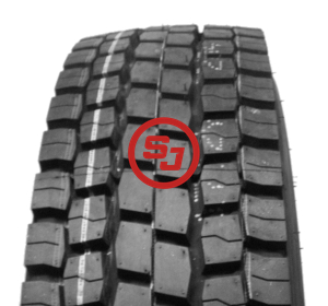 GITI GDR638 265/70R195 140/138M