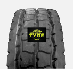GITI GITI GAM831 315/80R225 158/150K 315/80 R22