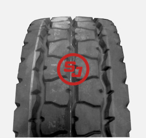GITI GAM831 315/80R225 158/150K