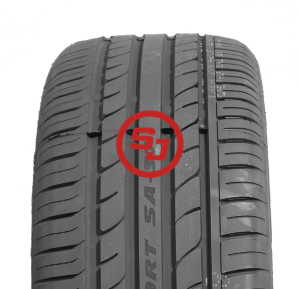 SUPERIA SA37 255/45 R20 105W XL