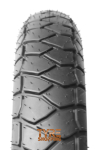 MICHELIN 110/80 R19 59V TL/TT  FRONT ANAKEE ADVENTURE M+S