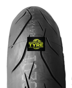 DUNLOP DUN. 190/50ZR17 (73W) TL SPORTSMART MK3 190/50 R17