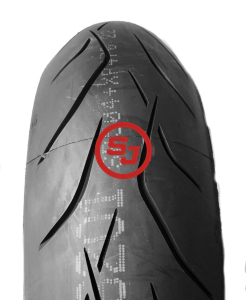 DUN. 160/60ZR17 (69W) TL SPORTSMART MK3