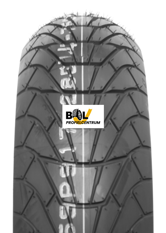 BRIDGESTONE AX 41S BATTLAX ADEVENTURECROSS SCRAMBLER (REAR)