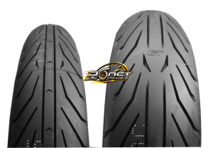 PIR. 190/50ZR17 (73W) TL ANGEL GT2