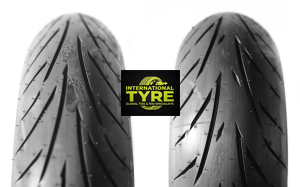 MITAS MIT. 110/80 R19 59 V TL TOURING FORCE 110/80 R19
