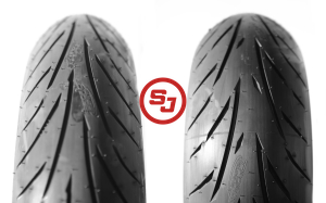 MITAS TOU-FO 120/70 R15 56 H TL