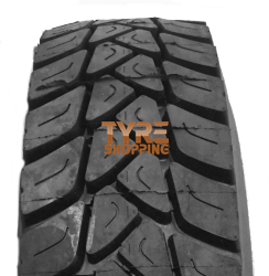 NIRA VDY3 315/80 R22.5 156/150K