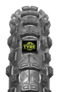 BRIDGESTONE BRI. 140/80 -18 70 P TT E50 BATTLECROSS 140/80 R18