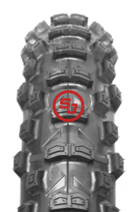 BRI. 140/80 -18 70 P TT E50 BATTLECROSS