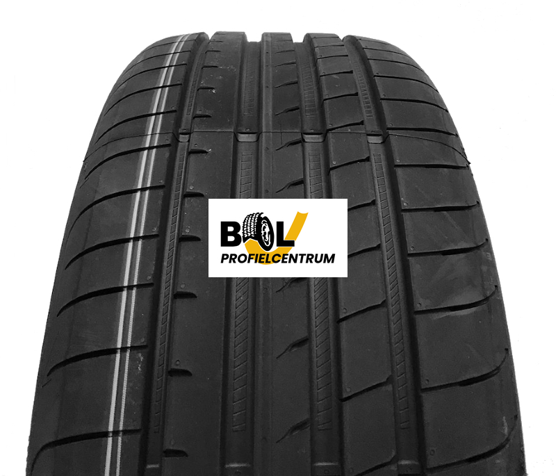 GOODYEAR EAGLE F1 ASYMMETRIC 5