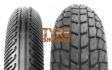 METZELER 125/75 R420 TL  FRONT NHS RACETEC SM RAIN