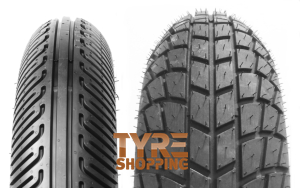 METZELER 165/55 R17 TL  REAR NHS RACETEC SM RAIN