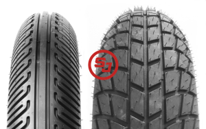 MET. 165/55 R17 NHS RACETEC SM RAIN