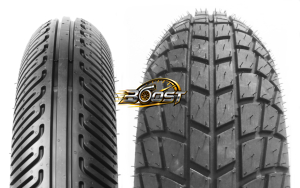 MET. 125/75R420 NHS RACETEC SM RAIN