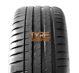 MICHELIN PI-SP4 235/65 R18 110H XL