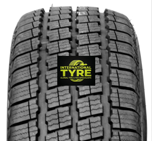 LEAO LEAO IG-VAN 225/70 R15 112/110S 225/70 R15