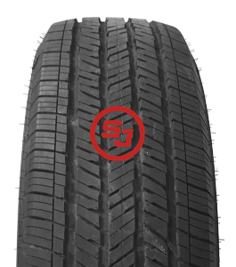 BRIDGEST D685 255/70 R18 113T