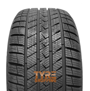 VREDESTEIN    275/40 R20 106Y XL M+S QUATRAC PRO ALLWETTER