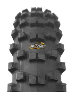 MITAS 60/100-12 36 J TT TERRA FORCE MX SM
