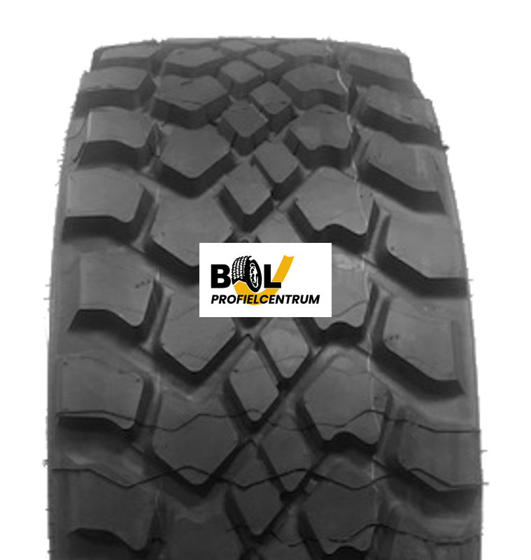 MICHELIN XZL (445/65 R22.5)
