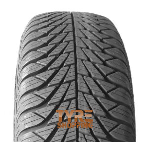 FULDA         235/55 R18 104V XL M+S MULTICONTROL SUV ALLWETTER