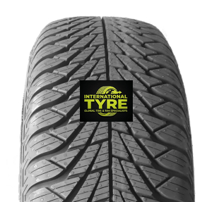 FULDA FULDA MULTI 255/55 R18 109V XL 255/55 R18