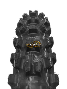 DUNLOP G-MX33 60 /100 -12 36 J TT