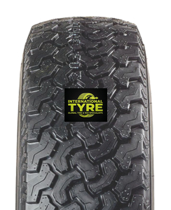 TOMKET TIRES TOMKET AT3 205/80 R16 104T XL 205/80 R16