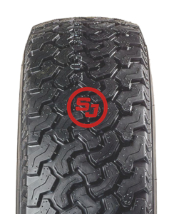 TOMKET AT3 205/80 R16 104T XL