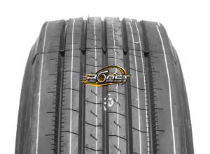 GOLDEN CROWN GOLDENCR CR931 445/65 R22.5 169K GOLDEN CROWN GOLDENCR CR931 445/65 R22.5 169K