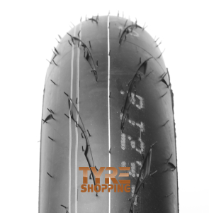 BRIDGESTONE 120/70ZR17 (58W) TL  FRONT RS 11 F J