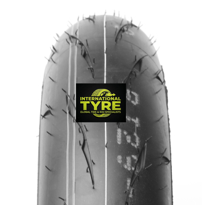 BRIDGESTONE BRI. 120/70ZR17 (58W) BATTLAX RS11 RACING STREET 120/70 R17